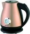 METAL TEAPOT  DIAMOR DM-1017