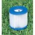 Cartridge pool INTEX