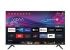 Հեռուստացույց Hisense SMART UHD 4K A6 SERIES 43''
