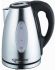 GLASS TEAPOT  DIAMOR DM-1020