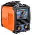 WELDING MACHINE ИСКРА Электроприбор ИСА-240ПН