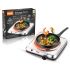 ELECTRIC HOTPLATES RAF R.8005