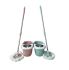 Bucket+floor cleaner