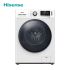  Լվացքի մեքենա ավտոմատ HISENSE WDBL 10141V