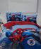 BED LINEN SPAYDERMAN
