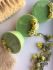 Soap from natural raw materials
