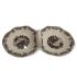 SERVING PLATE B-2