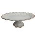 CAKE PLATE B-420