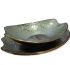 PLATE FOR SNACKS 2+1 ''LORENZA''