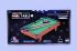 BILLIARDS