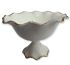FRUIT VASE B-423