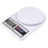 KITCHEN SCALES SF-400