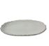 PLATE ''OVAL'' 402-S