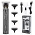 HAIR CLIPPER ROZIAPRO HQ297