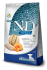 N&D Ocean COD, PUMPKIN AND CANTALOUPE MELON MINI PUPPY 2,5kg
