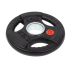 Weight stone rubberized 2,5 kg