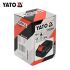 Батарея 18W-4Ah YATO YT-82844