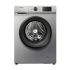  Стиральная машина автоматическая HISENSE WFVC6010S (silver)
