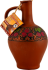<<IJEVAN ՄՈՇ>>  Մոշի Կիսաքաղցր Գինի
