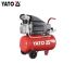 COMPRESSOR  50 L YATO YT-23235